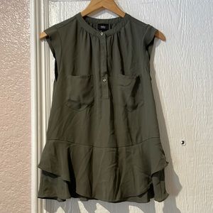 Excellent condition very cute top